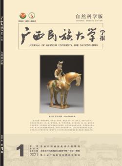 广西民族大学学报·哲学社会科学版期刊